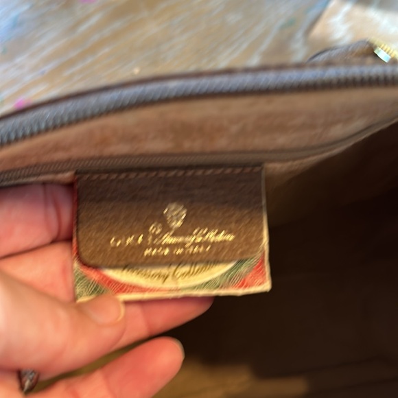 Gucci sherry line accessory collection Boston bag - Picture 2 of 16